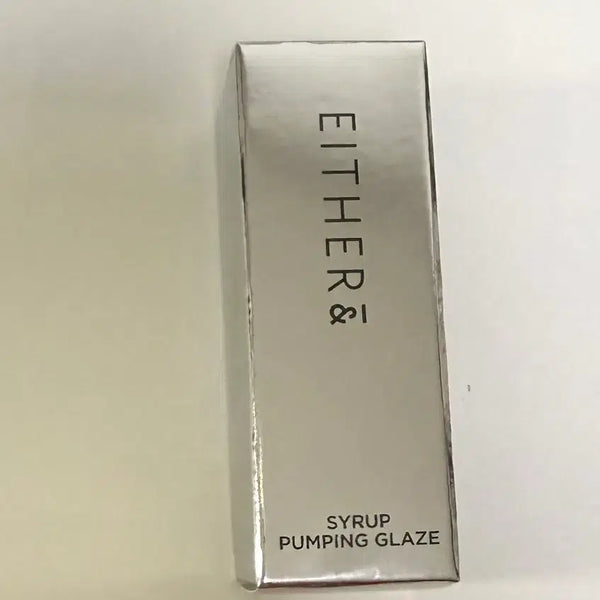 [BUNJANG] Ether & Syrup Pumping Glaze 06 Roasting Rose / 이더앤 시럽 펌핑 글레이즈 06 로스팅 로즈