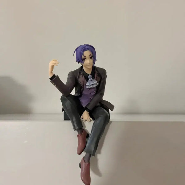 [BUNJANG] Blue Lock Mikage Reo Sweets Flavor Figure / 블루록 미카게 레오 sweets flavor 피규어