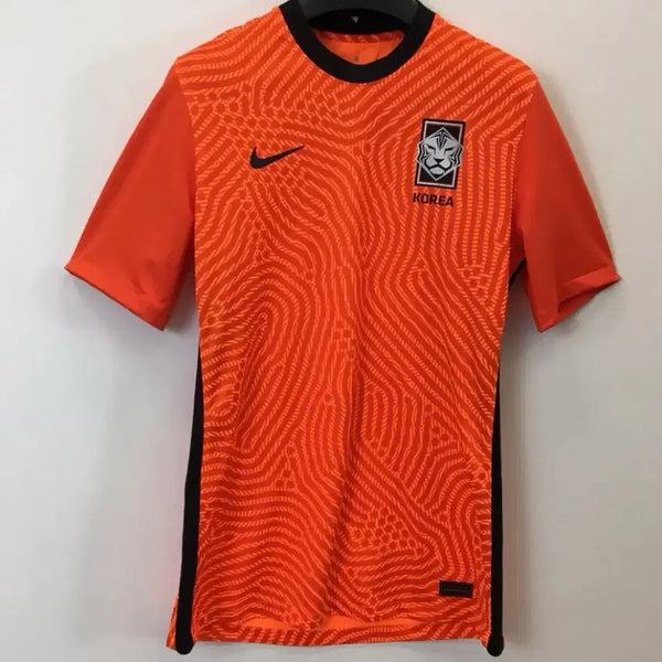 [BUNJANG] Nike Korea National Football Team Jersey XL (105) / 나이키 국가대표 축구 유니폼 져지