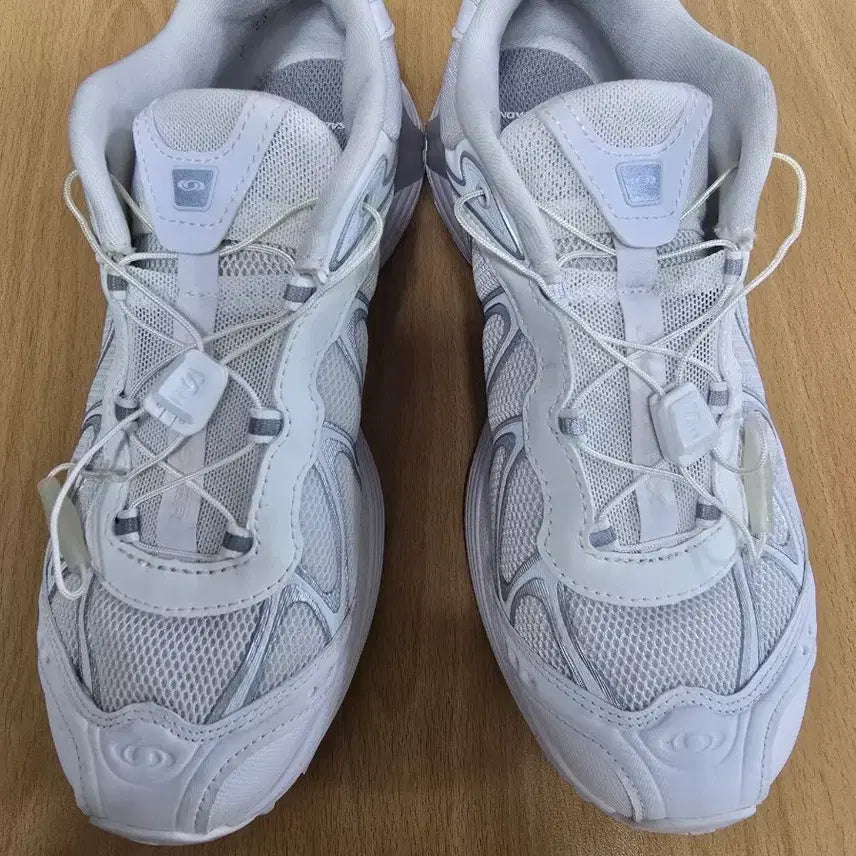 [BUNJANG] Salomon 240 Hiking/Trekking Shoes / 살로몬 240