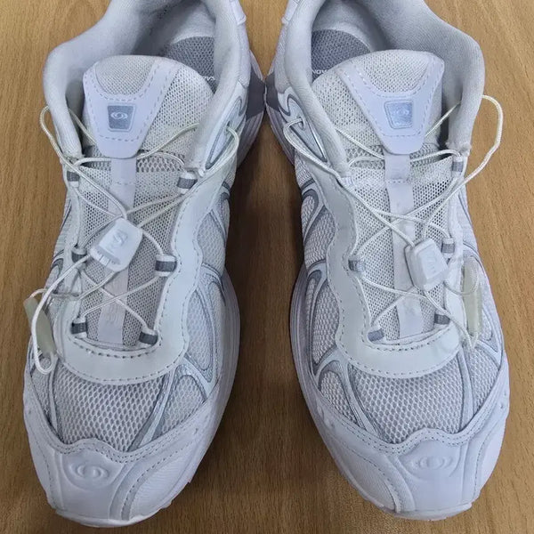 [BUNJANG] Salomon 240 Hiking/Trekking Shoes / 살로몬 240