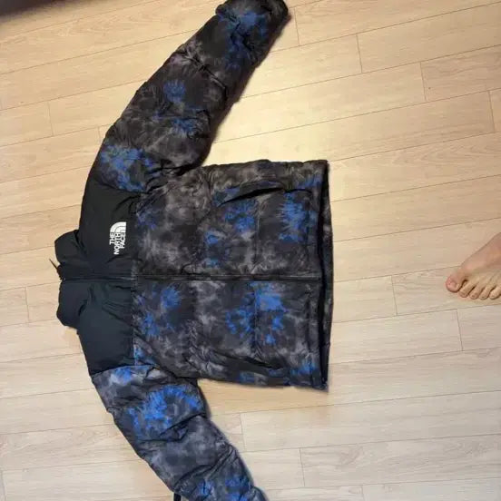 [BUNJANG] The North Face 1996 Novelty Nuptse Jacket M / 노스페이스 1996노벨티눕시 m