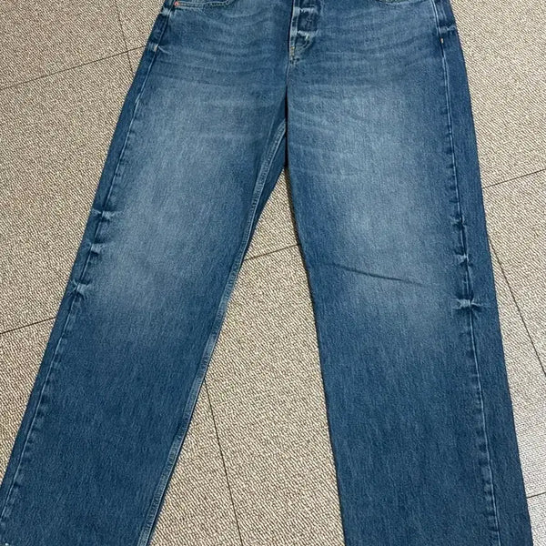 [BUNJANG] RAEY Italian Purchase Denim / 레이(RAEY) 데님