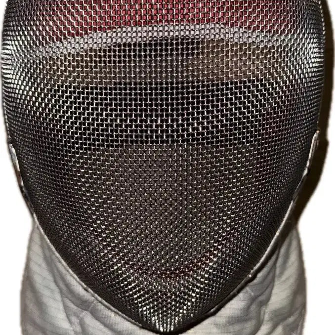 [BUNJANG] Fencing Saber Mask (Size L) / 펜싱 사브르 마스크