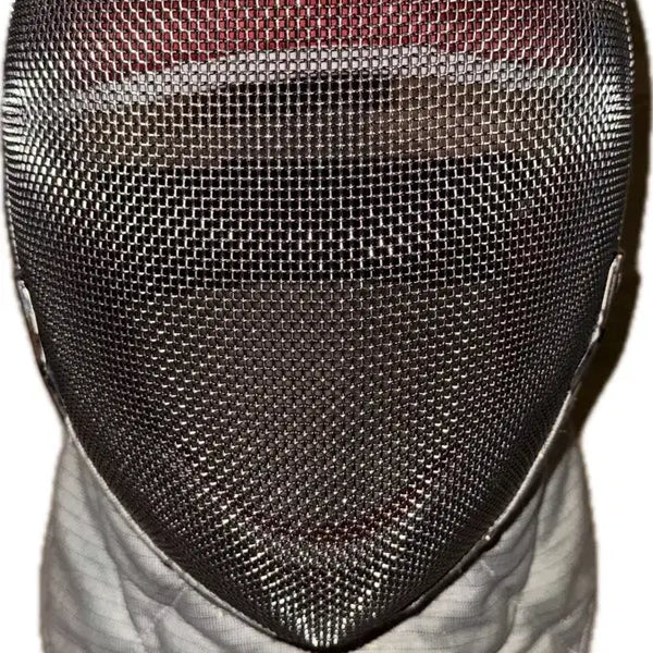 [BUNJANG] Fencing Saber Mask (Size L) / 펜싱 사브르 마스크