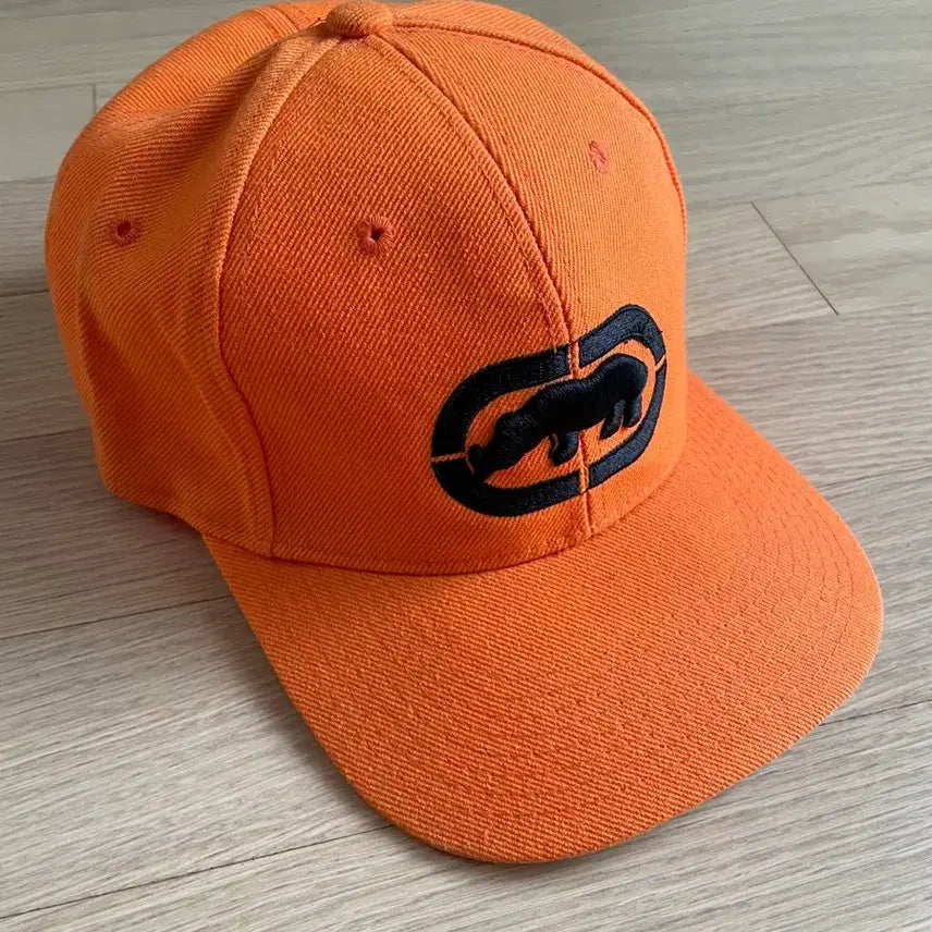 [BUNJANG] Ecko Unltd. 90s Y2K Old School Hip Hop Cap Hat / Ecko Unltd 캡 모자