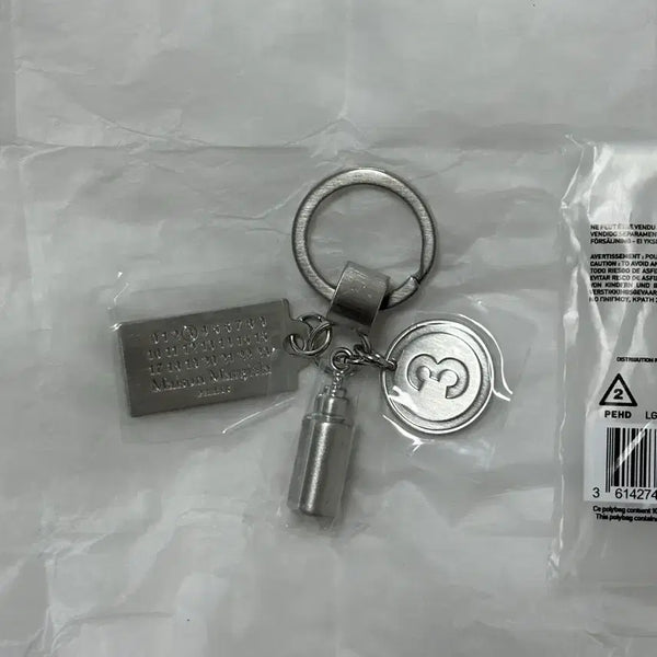 [BUNJANG] Maison Margiela Keyring / 마르지엘라 키링