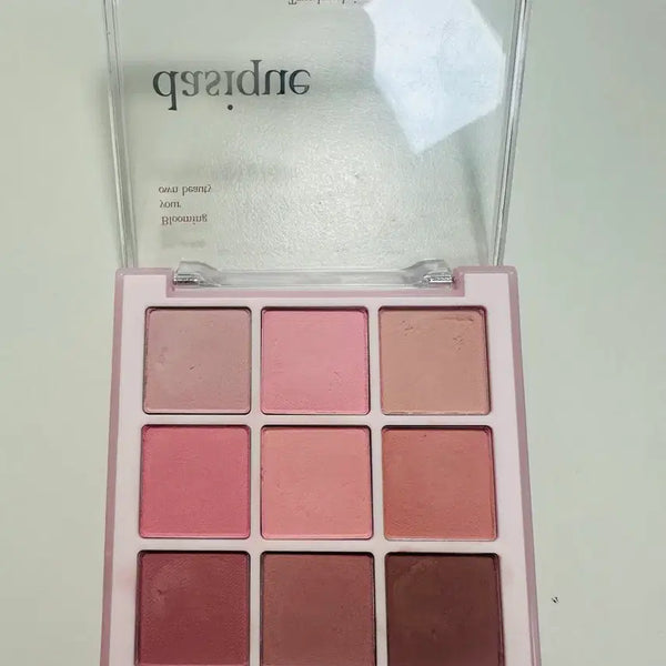 [BUNJANG] Dasique Palette Milky Berry 33 / 데이지크 팔레트 밀키베리33