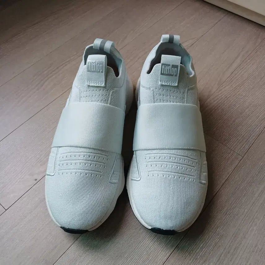 [BUNJANG] Fitflop Women's Sneakers / 핏플랍
