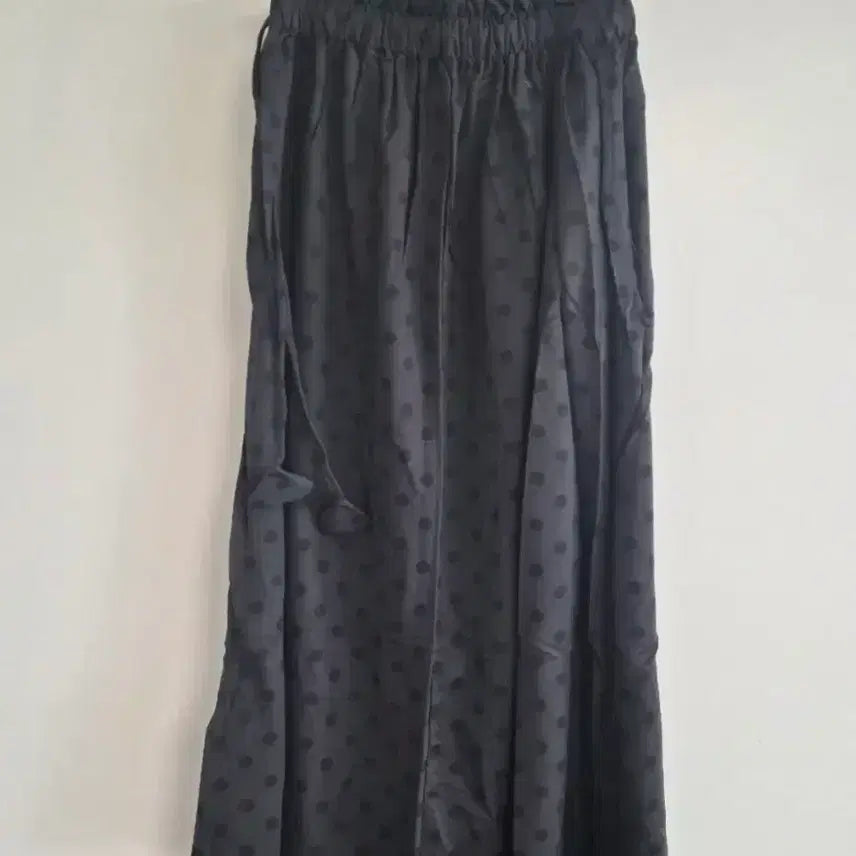 [BUNJANG] Paul & Joe Polka Dot Long Skirt Size 55 / 폴앤조 도트 롱스커트55 새옷