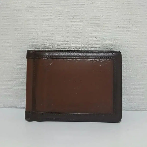 [BUNJANG] MCM Leather Card Holder / MCM 카드지갑
