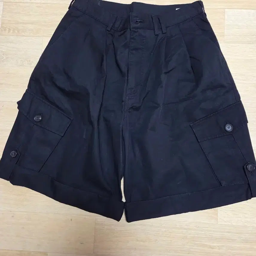 [BUNJANG] Riddle Black Pants Size 2 / 리들 riddle 블랙 팬츠 2size