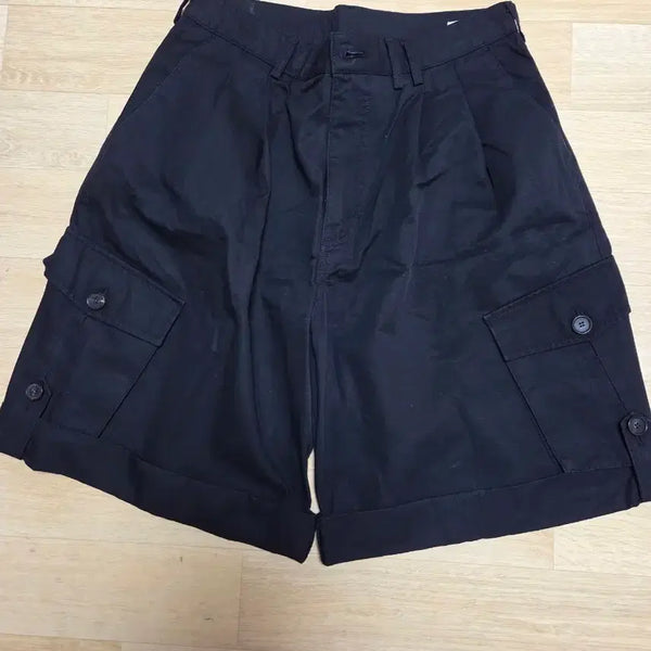 [BUNJANG] Riddle Black Pants Size 2 / 리들 riddle 블랙 팬츠 2size