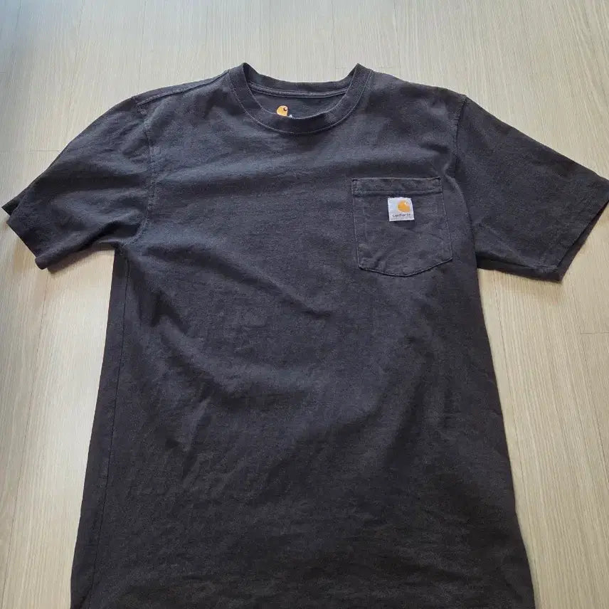 [BUNJANG] Carhartt T-Shirt / 칼하트 반팔티 S 사이즈