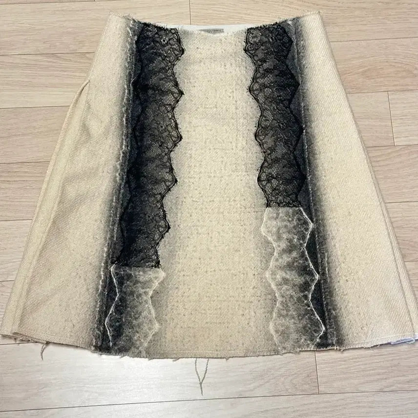 [BUNJANG] Bottega Veneta Skirt / 보테가 베네타 스커트 40(70-92)