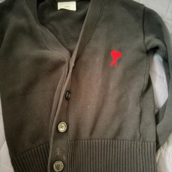 [BUNJANG] ARMI Cardigan / 아미 가디건