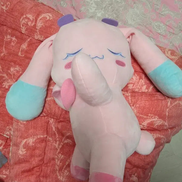 [BUNJANG] Sleepy Priendy Prijusa Doll / 잠꾸러기 프리우사 판매급처 처분
