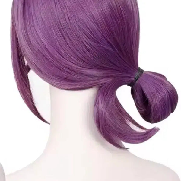 [BUNJANG] Reje Wig / 레제 가발