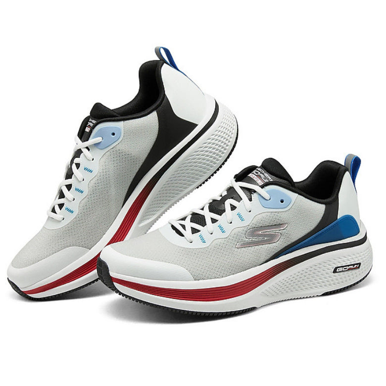 [BUNJANG] Skechers Ultra-Light Mesh Running Shoes Cushion Walking Sneakers / Skechers 초경량 메쉬 러닝화 쿠션 워킹화 운동화