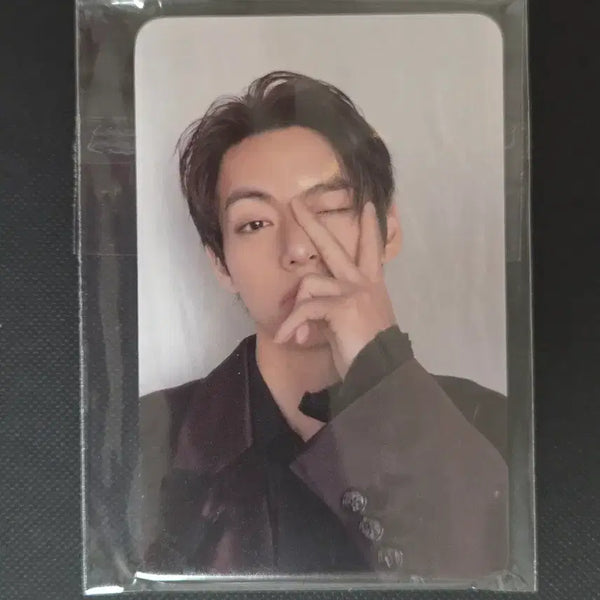 [BUNJANG] BTS Goyang Concert Official Photocard Set / (7명 전체) BTS 고양콘서트 공식 포토카드