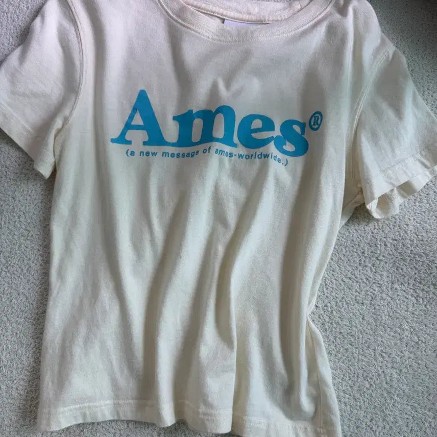 [BUNJANG] Various Brands Short Sleeve T-Shirts (Adidas, Xexymix, Nike, AMES Worldwide) / 반팔(아디다스,젝시믹스 등)