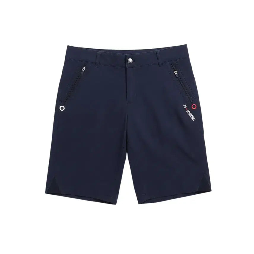 [BUNJANG] Women's Functional Golf Shorts / 여성67/ 팬텀 기능성 골프 반바지NV