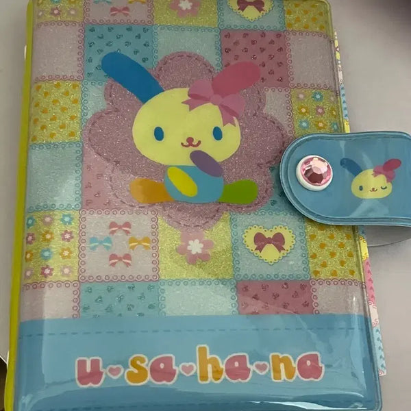 [BUNJANG] Usahana Diary / 우사하나 다이어리