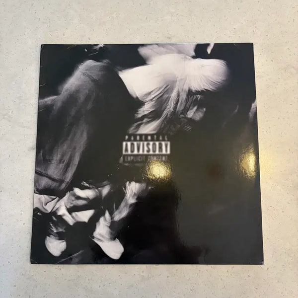 [BUNJANG] Sik-K K-Flip LP / 식케이 K-flip Lp 팝니다