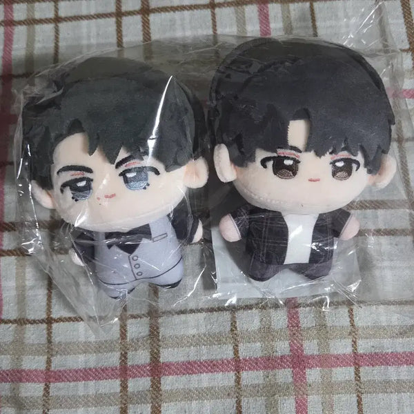 [BUNJANG] Payback 10cm Doll Set / 페이백 10cm 인형세트