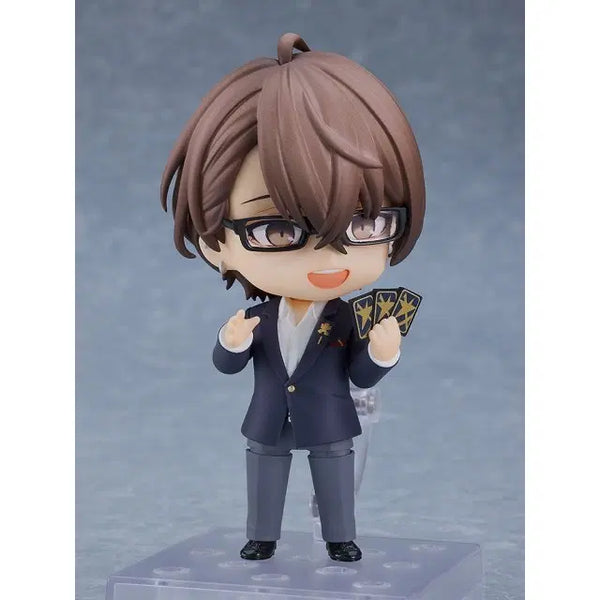 [BUNJANG] Kagami Hayato Nendoroid Nijisanji JP / 카가미 하야토 넨도 니지산지 jp