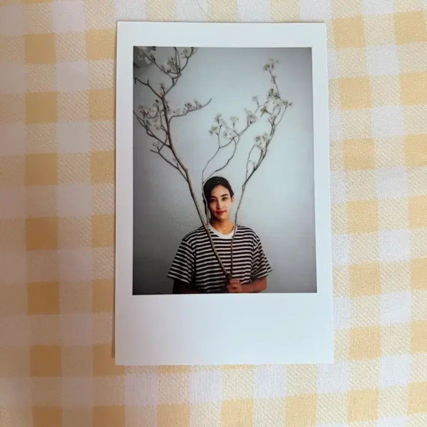 [BUNJANG] SEVENTEEN Jeonghan Shining Diamond A Photocard / 세븐틴 정한 포카 shining diamond A