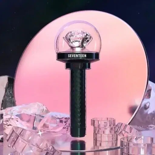 [BUNJANG] SEVENTEEN Carat Bong 4th Generation Lightstick / 세븐틴 캐럿봉 4세대