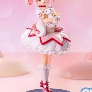 [BUNJANG] Sega Puella Magi Madoka Magica Figure / 세가 마법소녀 마도카 마기카 피규어