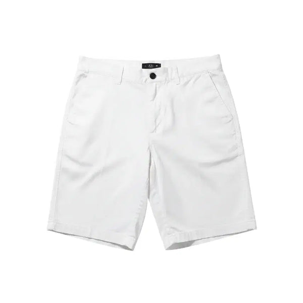 [BUNJANG] Beanpole White Cotton Shorts / 남성 실측33/ 빈폴 화이트 면 반바지