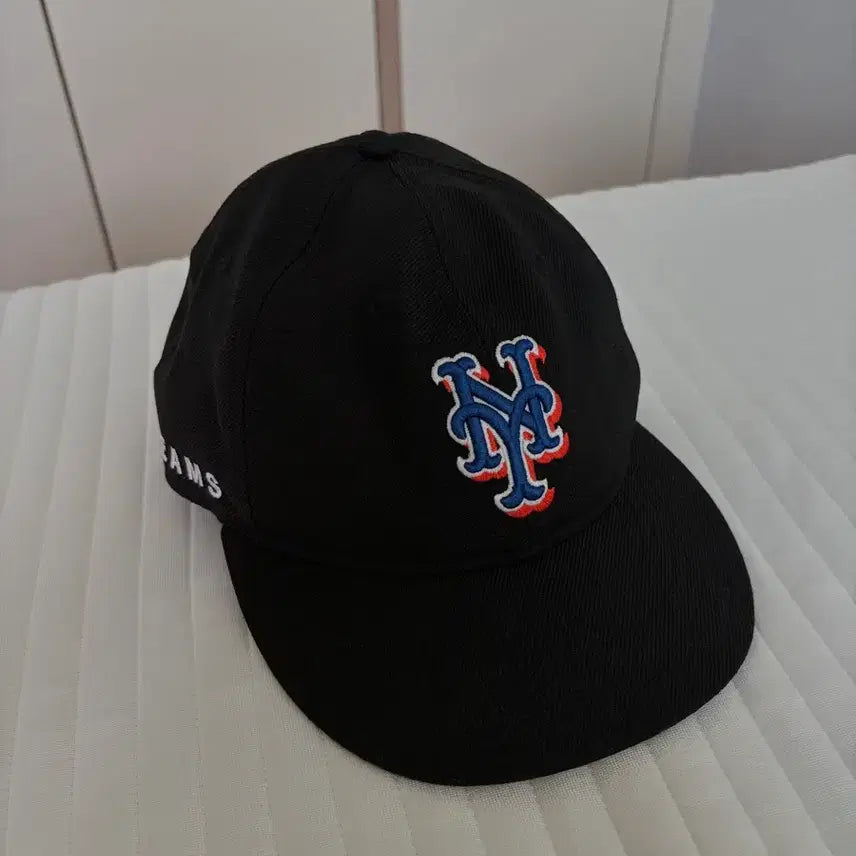 [BUNJANG] Beams x New Era New York Mets Baseball Cap / 빔즈 뉴에라 뉴욕메츠 볼캡