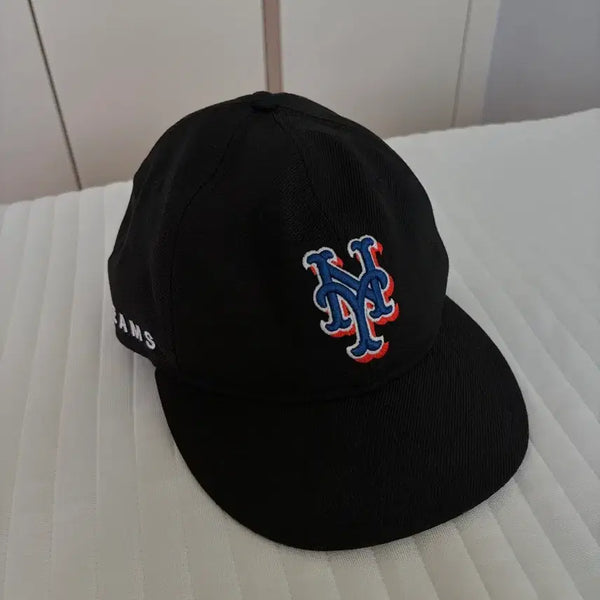 [BUNJANG] Beams x New Era New York Mets Baseball Cap / 빔즈 뉴에라 뉴욕메츠 볼캡