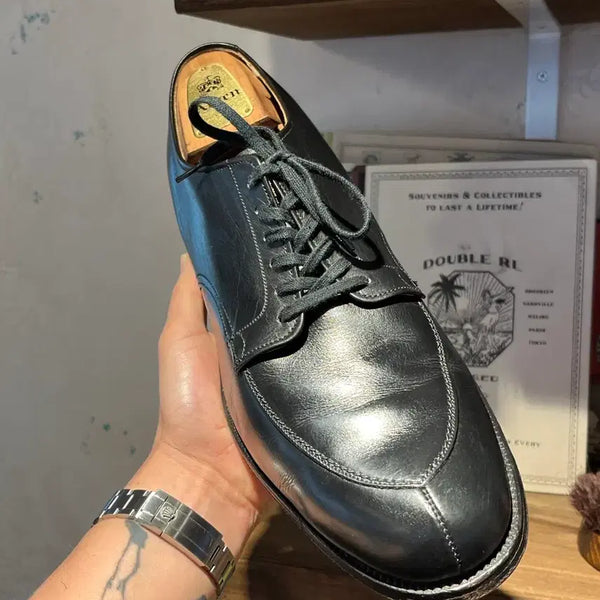 [BUNJANG] Alden V-Tip Shoes / Alden 알든 v팁 판매합니다
