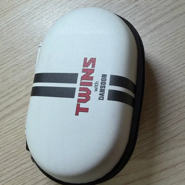 [BUNJANG] LG Twins Neckband Fan / 엘지트윈스 넥밴드 선풍기