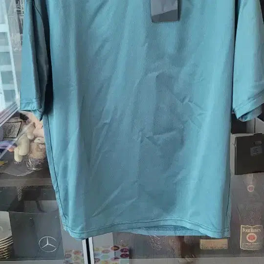 [BUNJANG] Vera Wang Silk Blend Blouse / 새앙품)) 베라왕  실크 블라우스 s