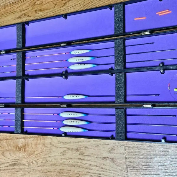 [BUNJANG] Gun-gye-il-hak Fishing Float Set / 군계일학 찌