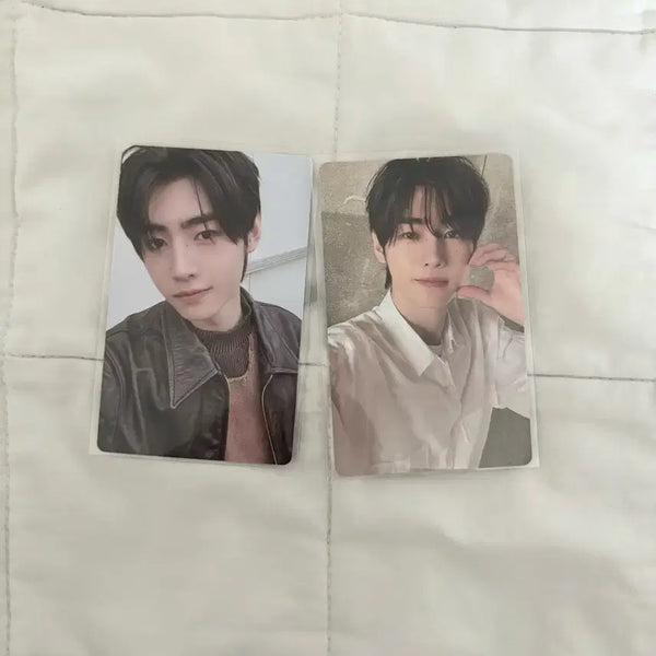 [BUNJANG] ENHYPEN Sunghoon Photocard / ENHYPEN 엔하이픈 성훈 포토카드