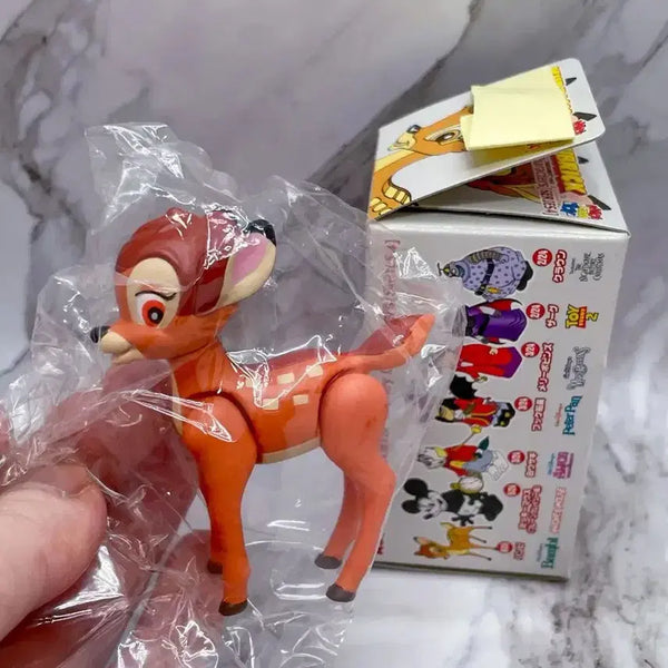 [BUNJANG] Kubrick Disney Series 4 Bambi / 큐브릭 디즈니 시리즈 4 밤비