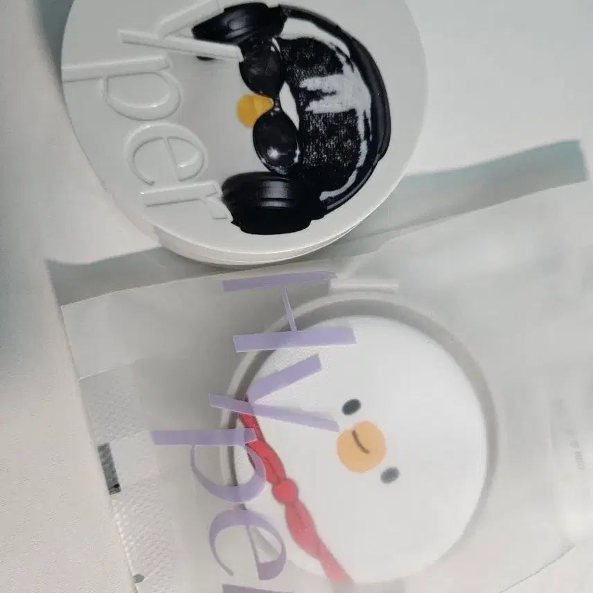 [BUNJANG] LUNA Hyper Fit Filter Cushion 1.5 Petal / 새 상품) 루나 하이퍼 핏 필터 쿠션 1.5 페탈