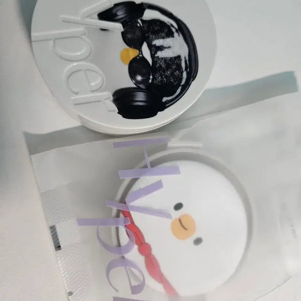 [BUNJANG] LUNA Hyper Fit Filter Cushion 1.5 Petal / 새 상품) 루나 하이퍼 핏 필터 쿠션 1.5 페탈