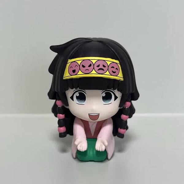 [BUNJANG] Hunter x Hunter Chrollo Lucilfer Swarasetai Acrylic Stand / 헌터헌터 스와라세타이 아르카