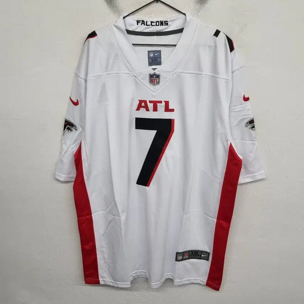 [BUNJANG] Atlanta Falcons NFL Jersey / NFL 아틀란타 팰컨스 로빈슨 미식 축구 유니폼