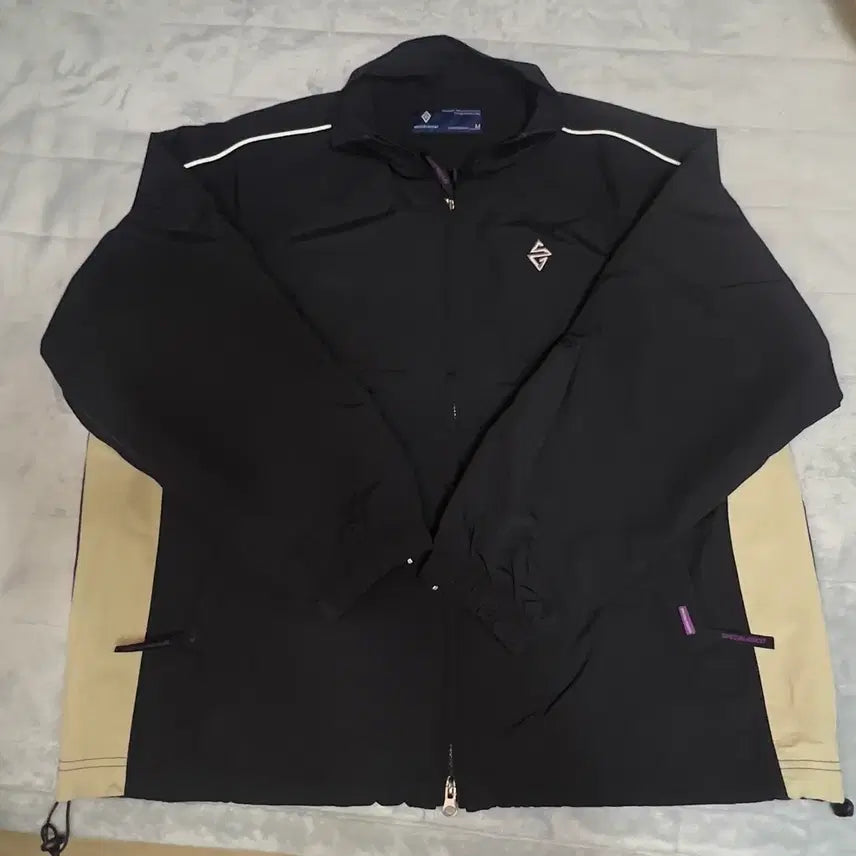 [BUNJANG] Special Guest Board Jacket / 스페셜게스트 보드 자켓