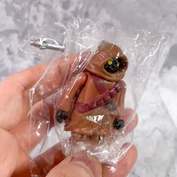 [BUNJANG] Star Wars Jawa Kubrick / 스타워즈 자와 jawa 큐브릭