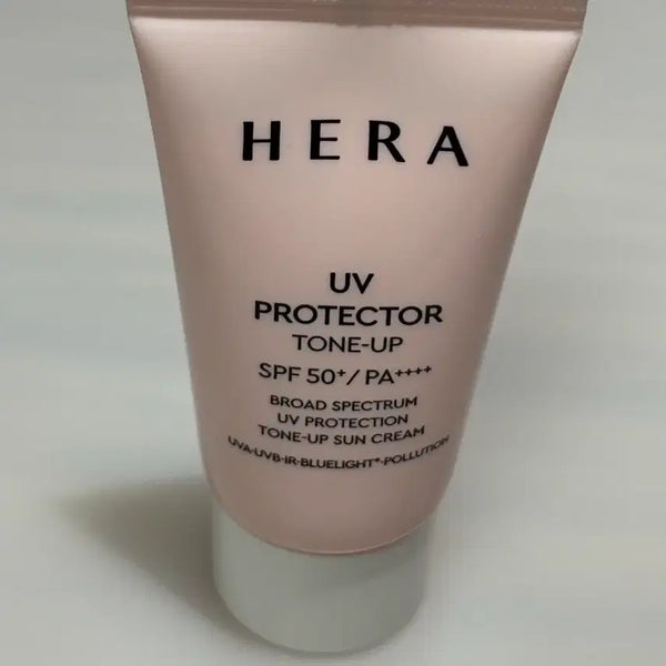 [BUNJANG] Hera Mini UV Protector Tone-Up Sun Cream (15ml) / 헤라 미니 선크림