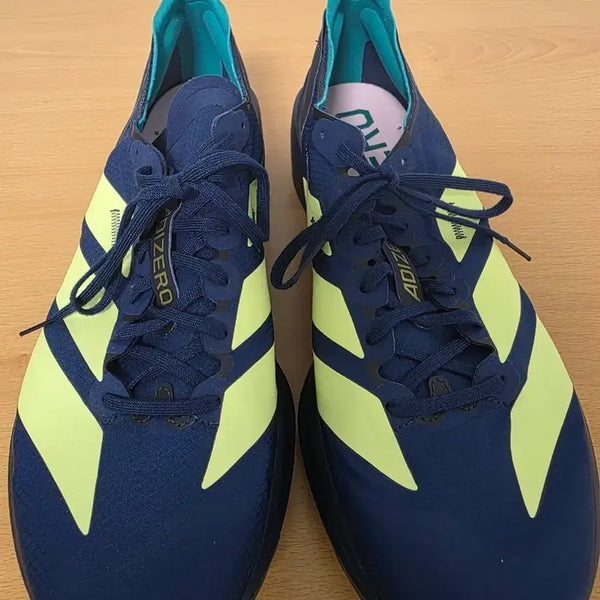 [BUNJANG] Adidas Adizero Takumi Sen 11 Running Shoes / 아디다스 아디제로 타쿠미센 11